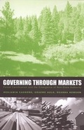 Cover: Governing Through Markets - Yale University Press