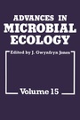 Cover: Advances in Microbial Ecology - Springer