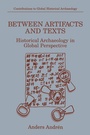 Cover: Between Artifacts and Texts - Springer