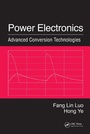 Cover: Power Electronics - CRC Press