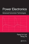 Cover: Power Electronics - CRC Press