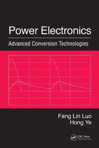Enlarge image Cover: Power Electronics - CRC Press