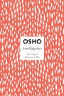 Cover: Intelligence - St. Martin's Griffin
