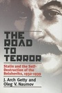 Cover: The Road to Terror - Yale University Press