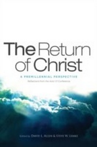 Enlarge image Cover: Return of Christ - B & H International