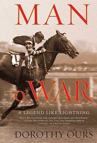 Abbildung von: Man o' War - St. Martin's Press