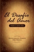 Cover: El Desafio del Amor para Cada Dia - B & H International