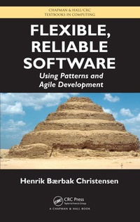 Abbildung von: Flexible, Reliable Software - Chapman & Hall/CRC