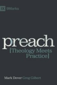 Enlarge image Cover: Preach - B & H International
