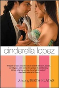 Cover: Cinderella Lopez - St. Martin's Griffin