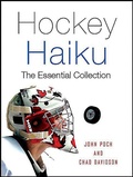 Cover: Hockey Haiku - St. Martin's Griffin