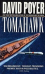 Cover: Tomahawk - St. Martin's Press