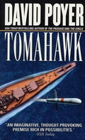 Cover: Tomahawk - St. Martin's Press