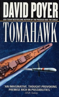 Enlarge image Cover: Tomahawk - St. Martin's Press
