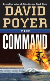 Enlarge image Cover: The Command - St. Martin's Press