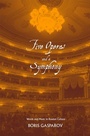 Cover: Five Operas and a Symphony - Yale University Press