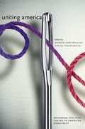Cover: Uniting America - Yale University Press