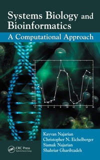 Abbildung von: Systems Biology and Bioinformatics - CRC Press