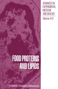 Abbildung von: Food Proteins and Lipids - Springer