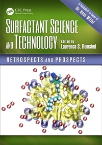 Abbildung von: Surfactant Science and Technology - CRC Press