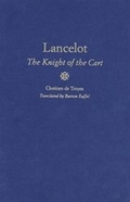 Cover: Lancelot - Yale University Press