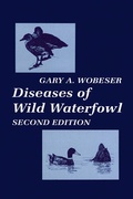 Cover: Diseases of Wild Waterfowl - Springer