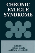Cover: Chronic Fatigue Syndrome - Springer
