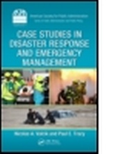 Enlarge image Cover: Case Studies in Disaster Response and Emergency Management - CRC Press