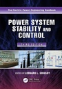 Cover: Power System Stability and Control - CRC Press