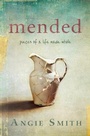 Cover: Mended - Broadman & Holman Publishers
