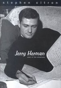 Cover: Jerry Herman - Yale University Press