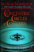 Cover: Concentric Circles of Concern - B&H Books