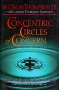 Enlarge image Cover: Concentric Circles of Concern - B&H Books