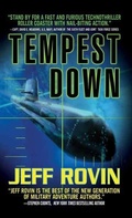 Cover: Tempest Down - St. Martin's Griffin
