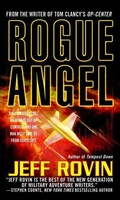 Cover: Rogue Angel - St. Martin's Griffin