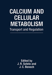 Abbildung von: Calcium and Cellular Metabolism - Springer