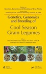 Bild: Genetics, Genomics and Breeding of Cool Season Grain Legumes - CRC Press