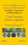 Bild: Genetics, Genomics and Breeding of Cool Season Grain Legumes - Science Publishers,U.S.
