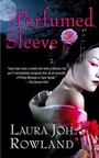 Cover: The Perfumed Sleeve - Minotaur Books