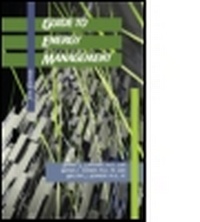 Enlarge image Cover: Guide to Energy Management - Taylor & Francis