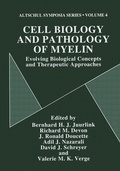 Bild: Cell Biology and Pathology of Myelin - Springer