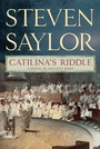 Cover: Catilina's Riddle - Minotaur Books