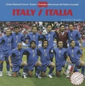 Cover: Italy / Italia - Rosen Classroom