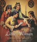 Cover: Little Women - Blackstone Publishing