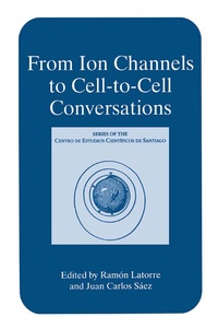Abbildung von: From Ion Channels to Cell-to-Cell Conversations - Kluwer Academic/Plenum Publishers