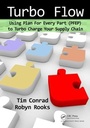 Cover: Turbo Flow - Productivity Press