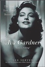 Cover: Ava Gardner - St. Martin's Press