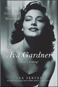 Enlarge image Cover: Ava Gardner - St. Martin's Press