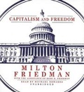 Bild: Capitalism and Freedom - Blackstone Audiobooks