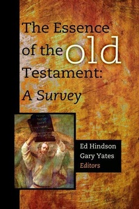 Enlarge image Cover: The Essence of the Old Testament - Broadman & Holman Publishers